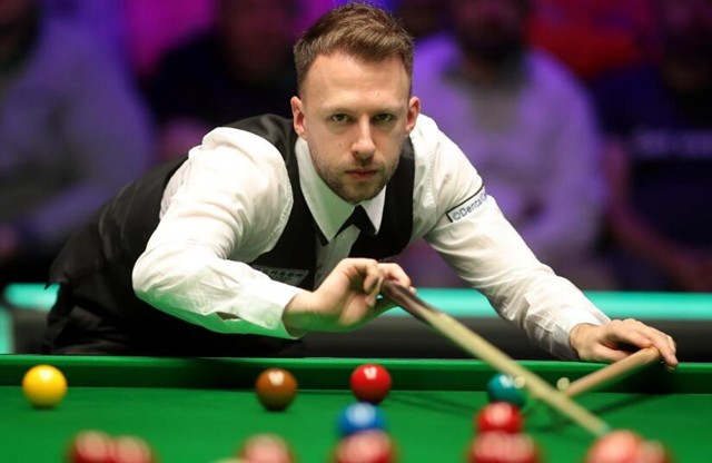 比赛一开始 比赛一开始