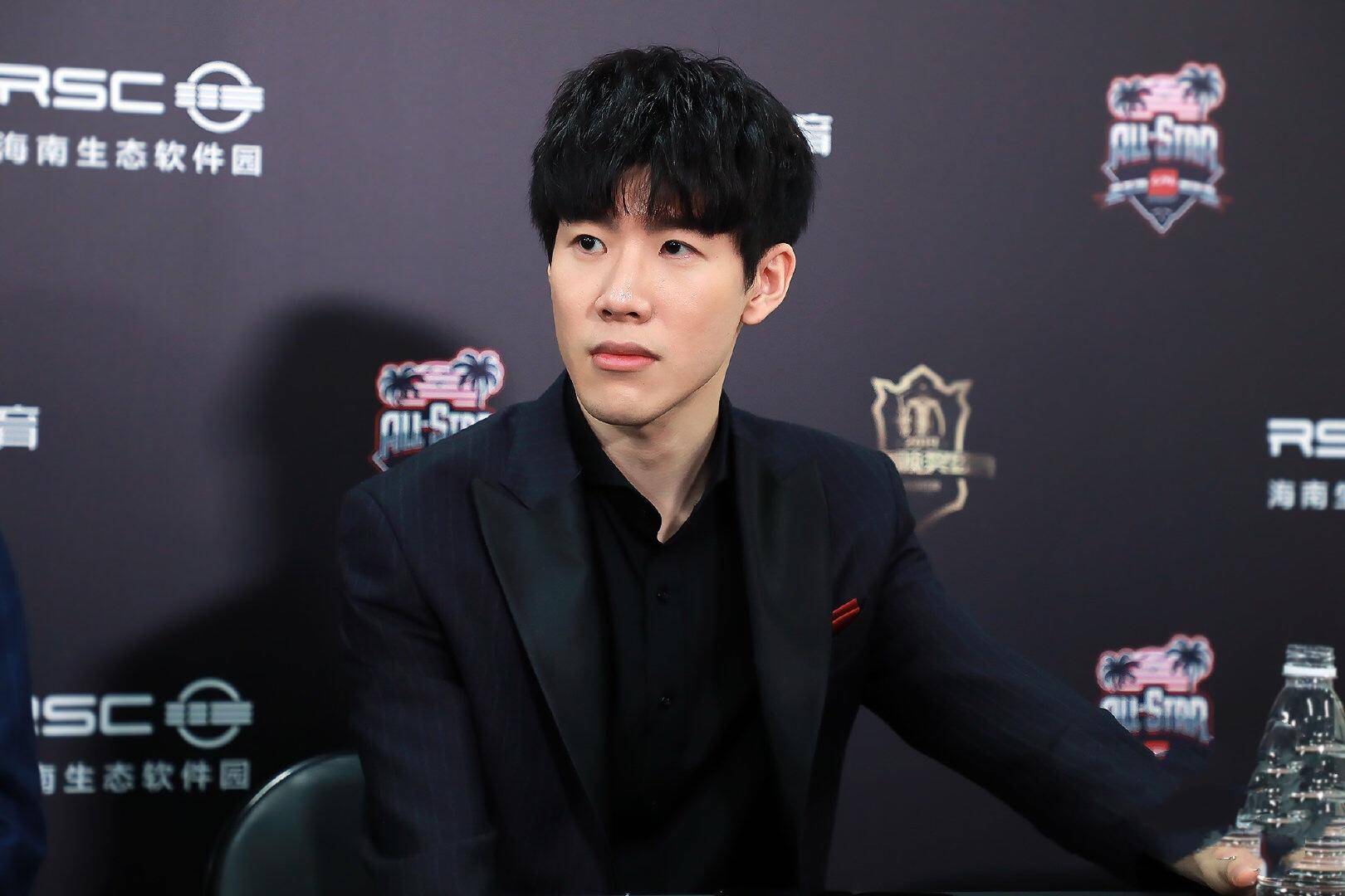 这考验着队 这考验着队