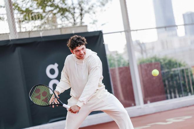 瀚森在长赛 瀚森在长赛