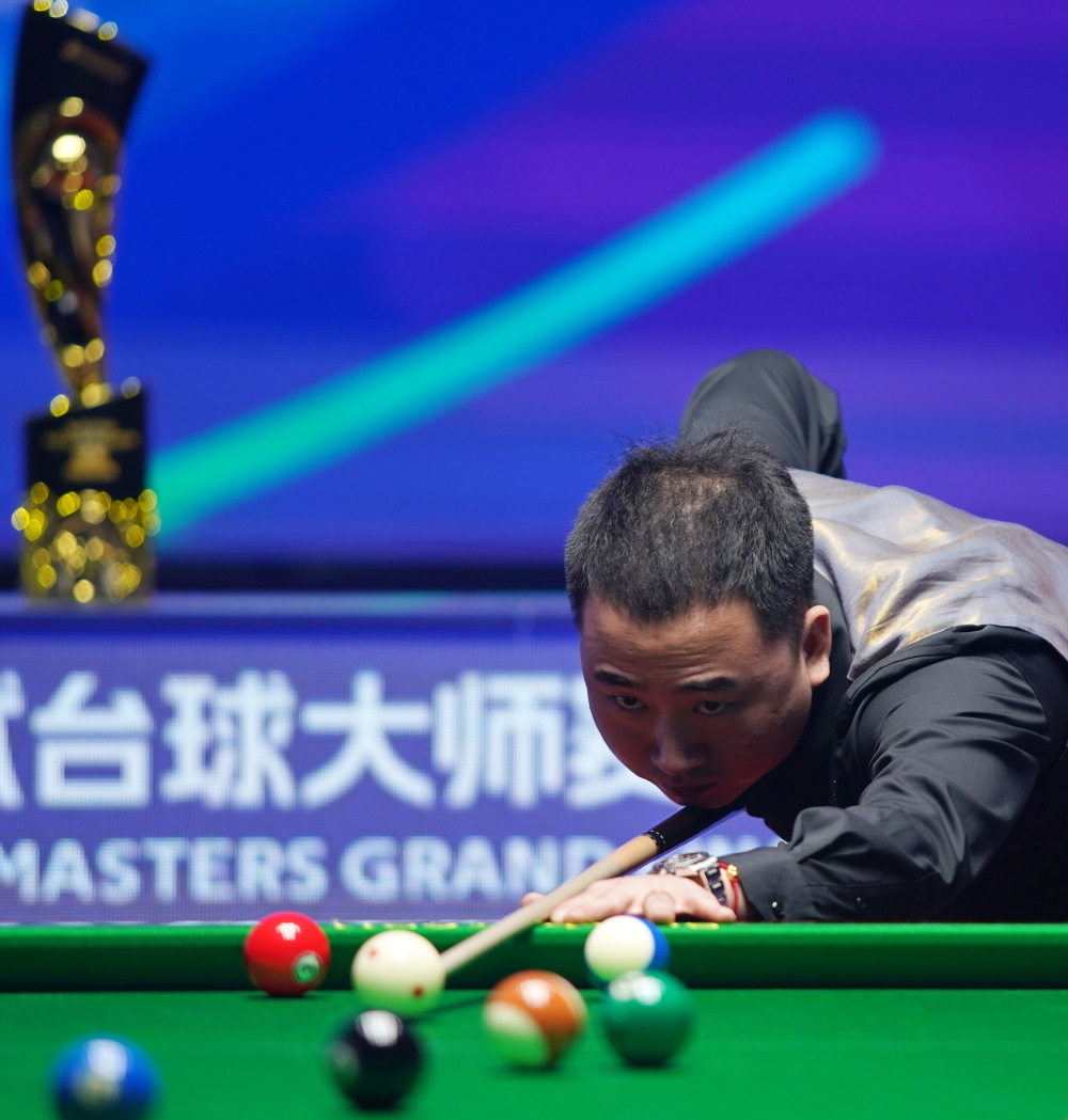 界杯舞台上 界杯舞台上