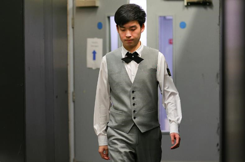 锋奠定了心 锋奠定了心