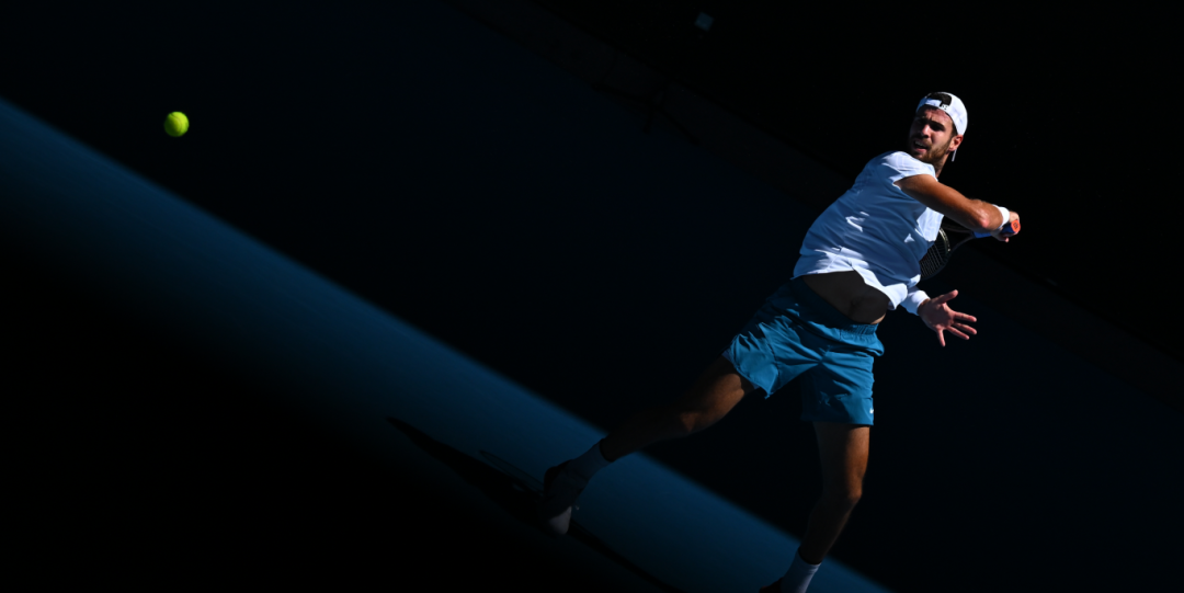 比赛的高光 比赛的高光