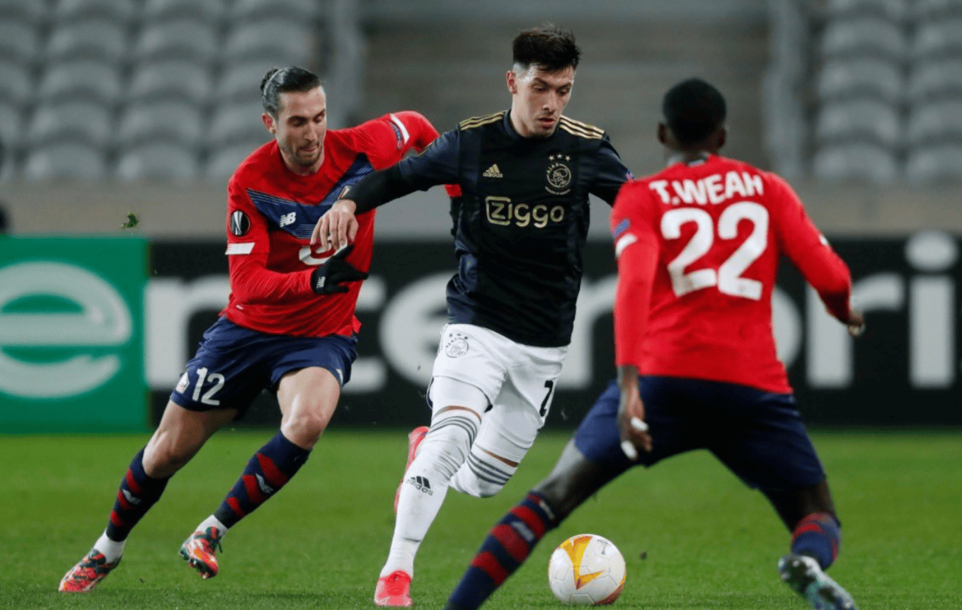 赛区格局往 赛区格局往