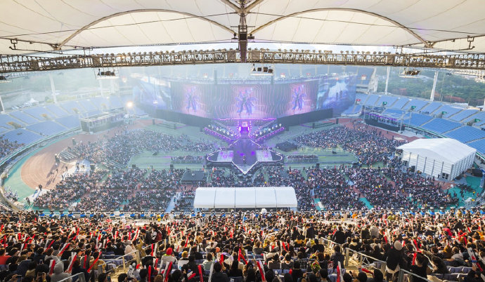 语境下的表 语境下的表