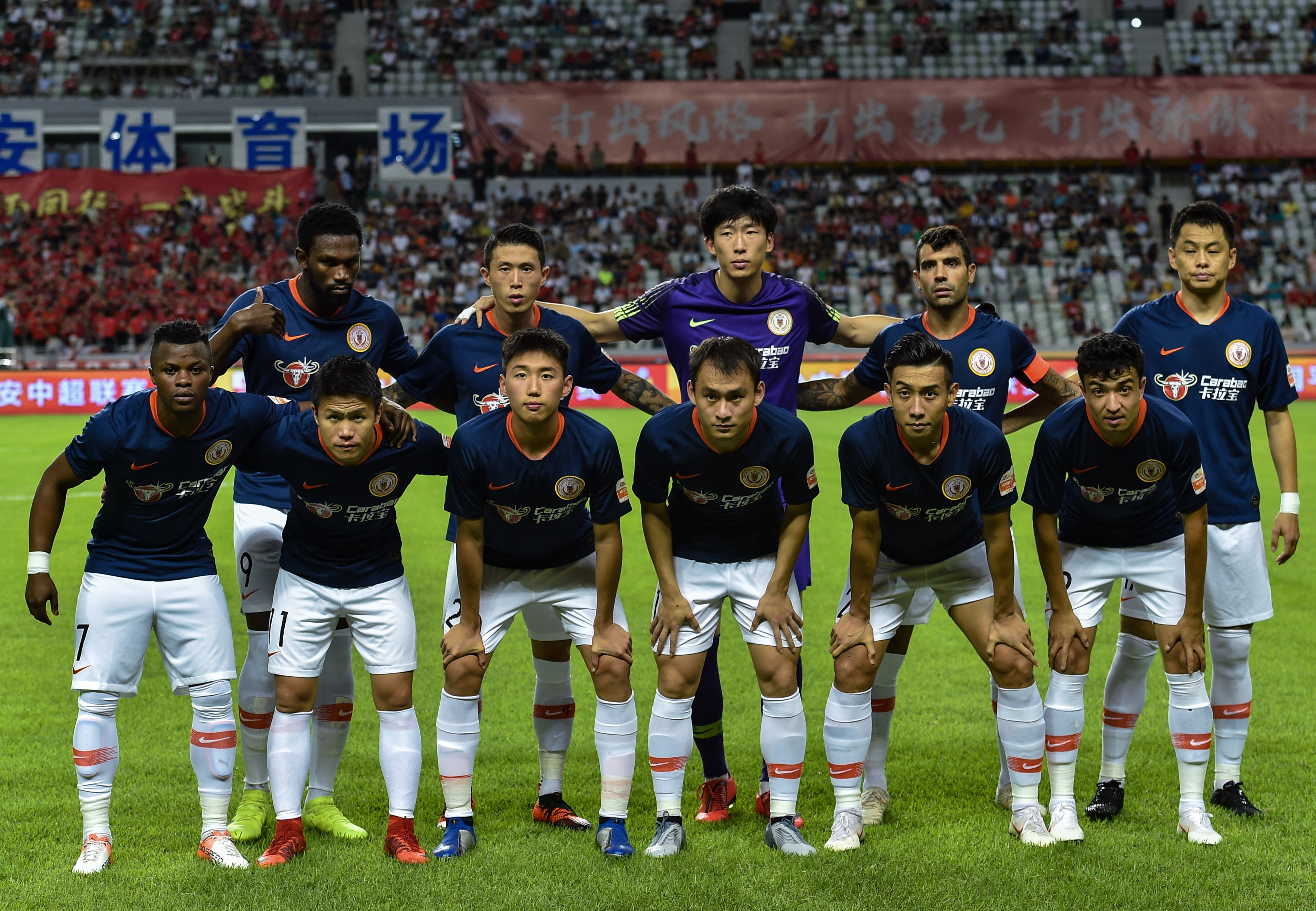 以动作为答 以动作为答